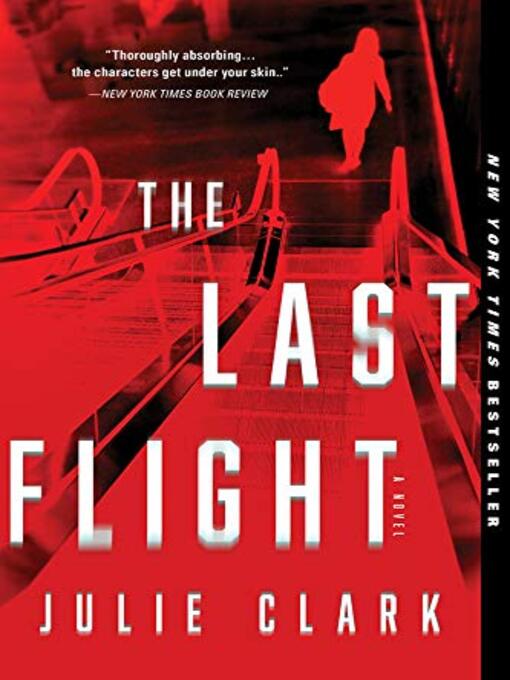 Title details for The Last Flight by Julie Clark - Wait list
